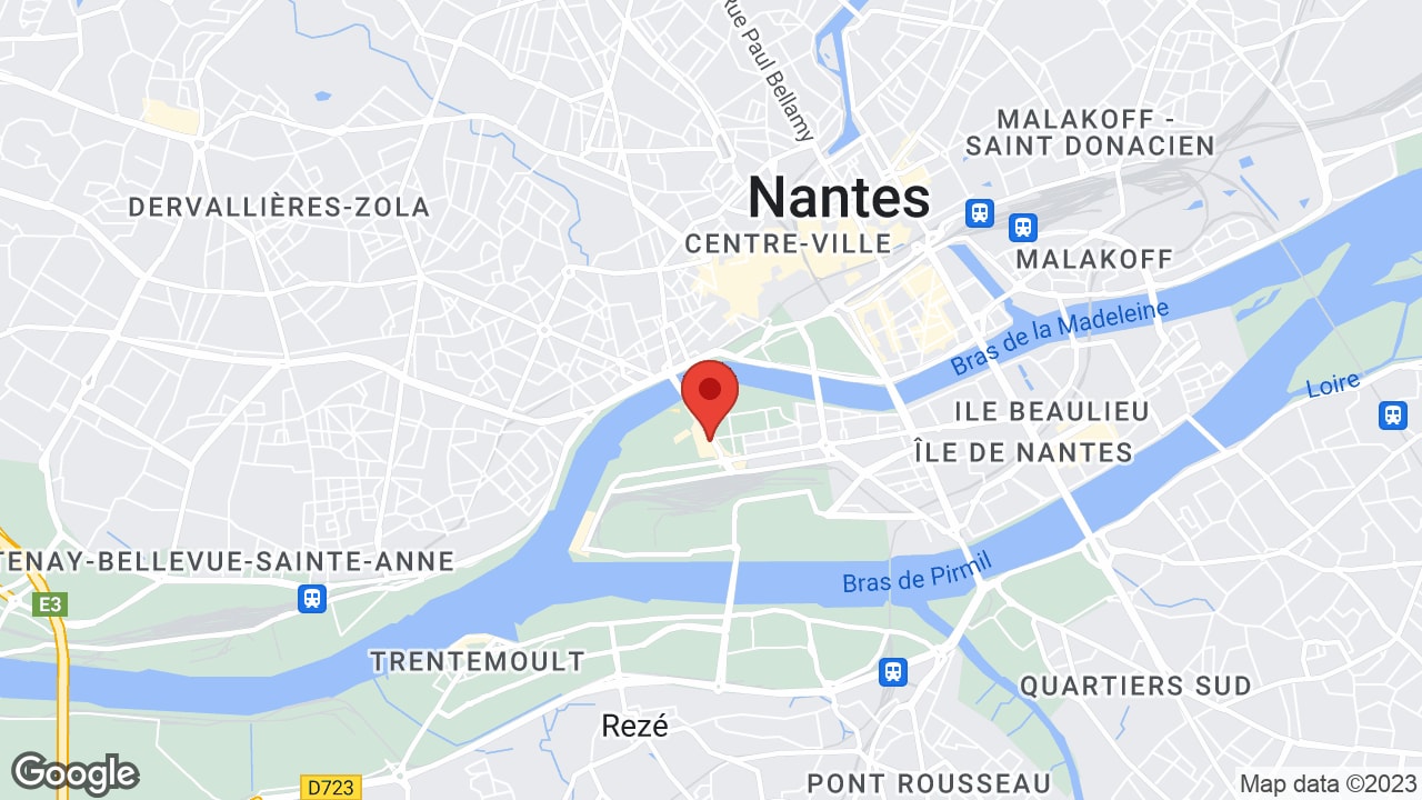 Google map