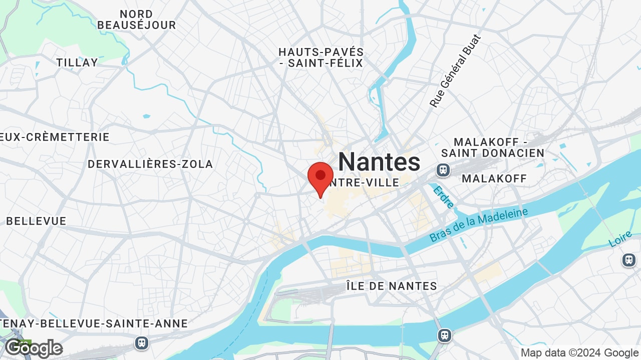 Google map