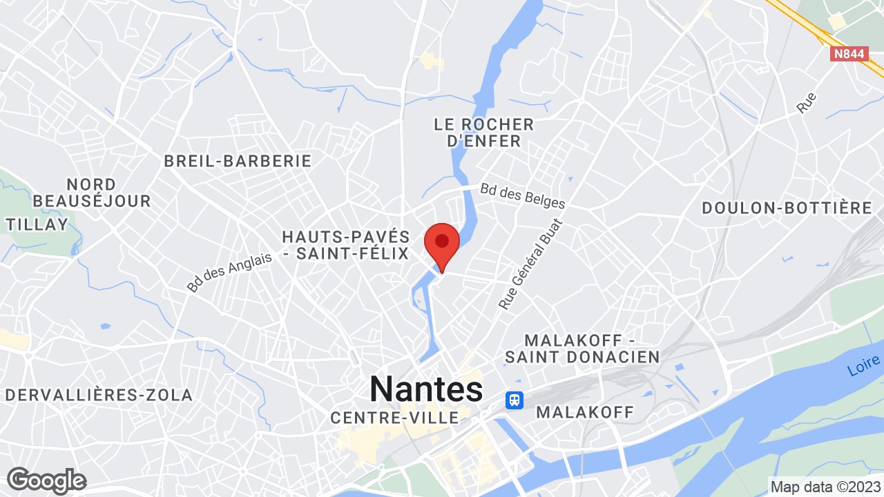 Google map