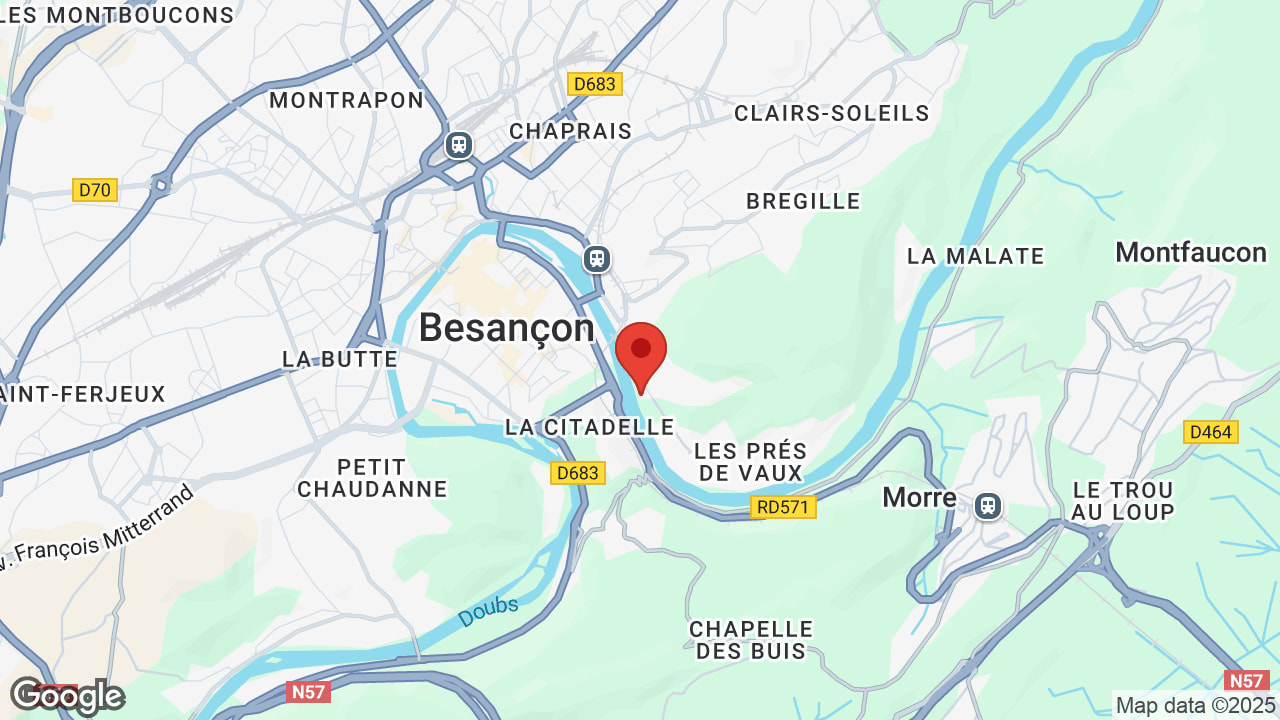 Google map