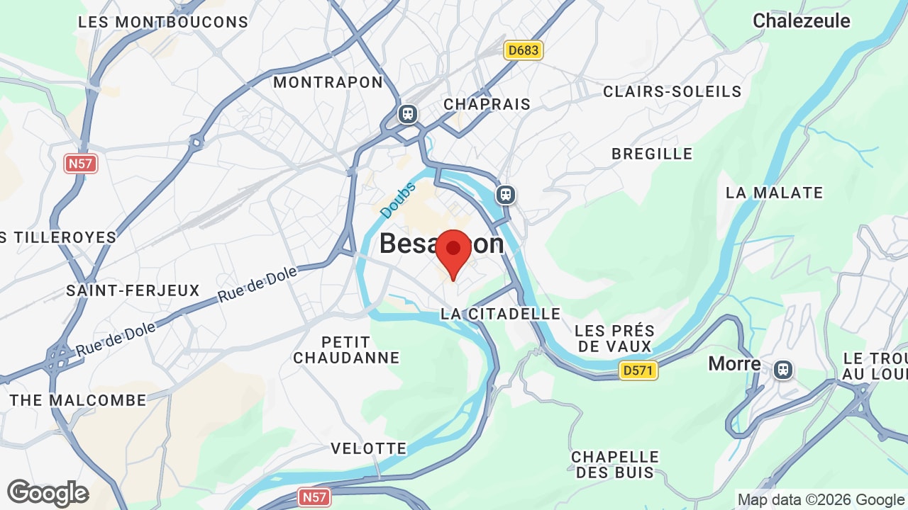 Google map