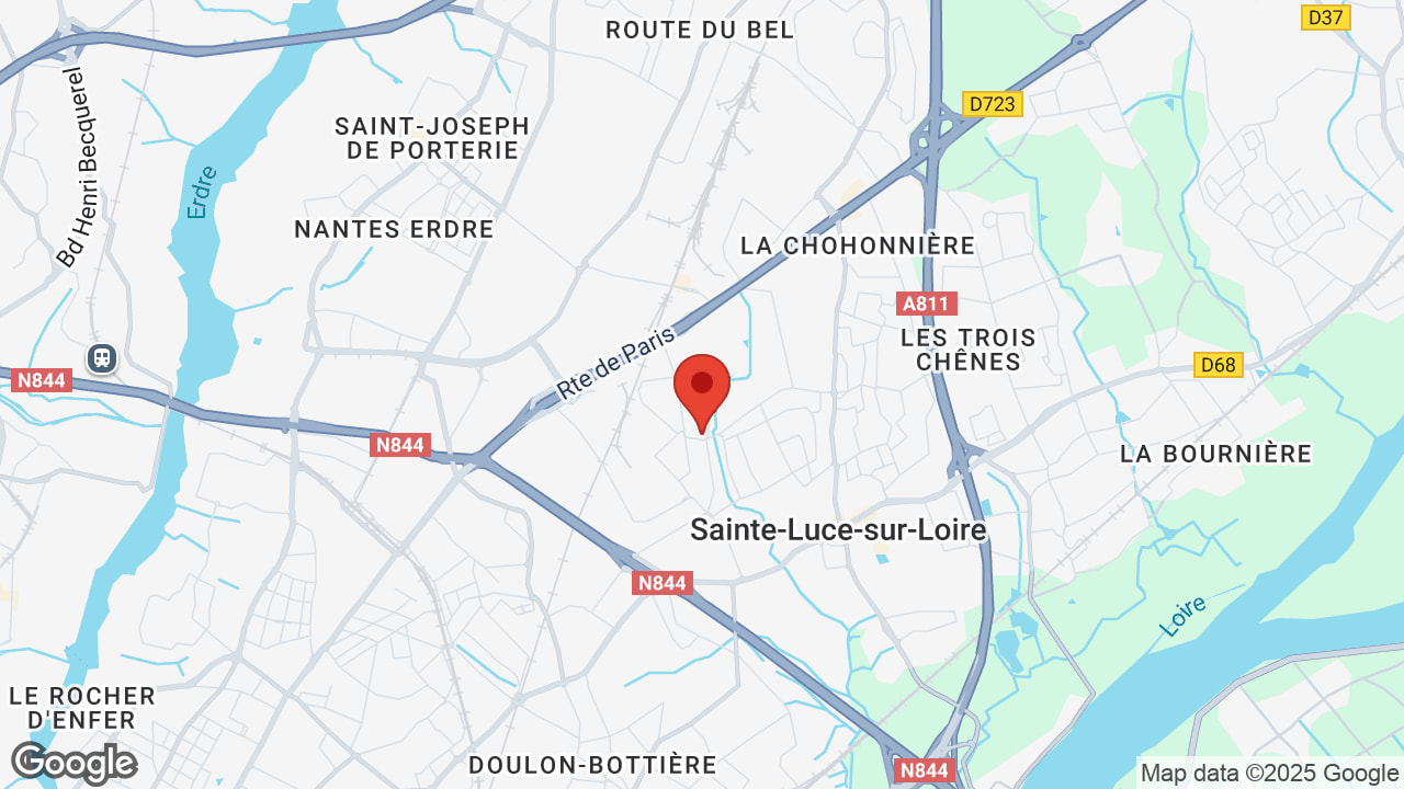 Google map