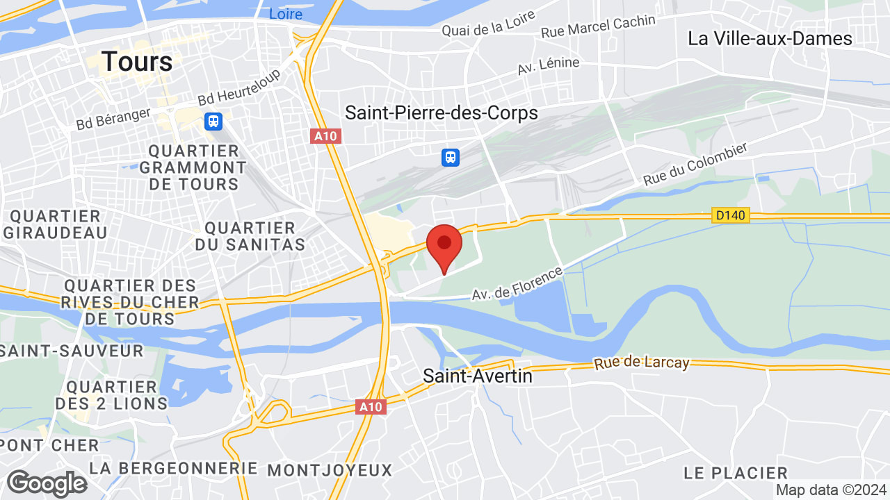 Google map