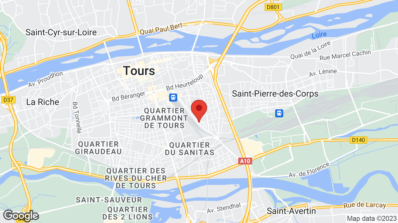 Google map