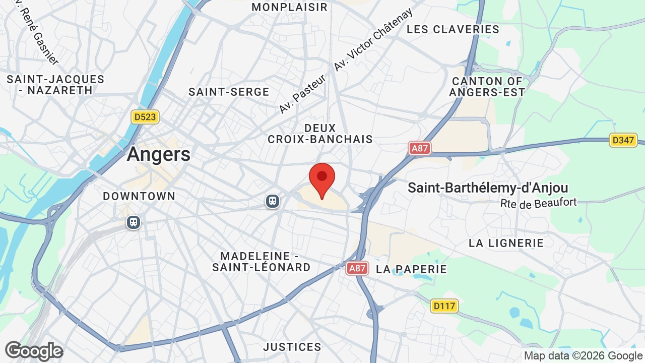 Google map