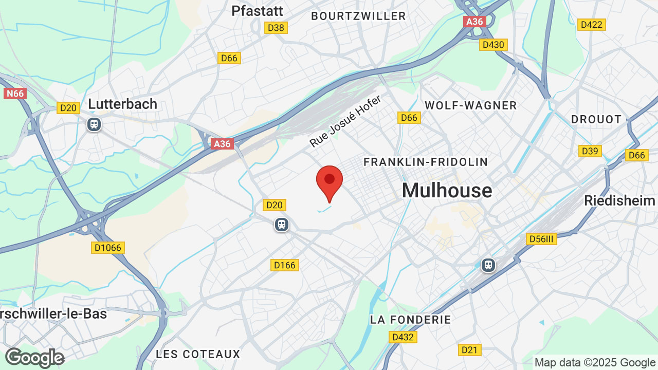 Google map