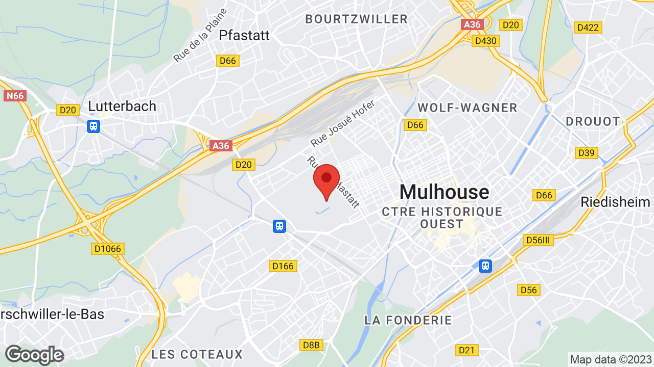 Google map