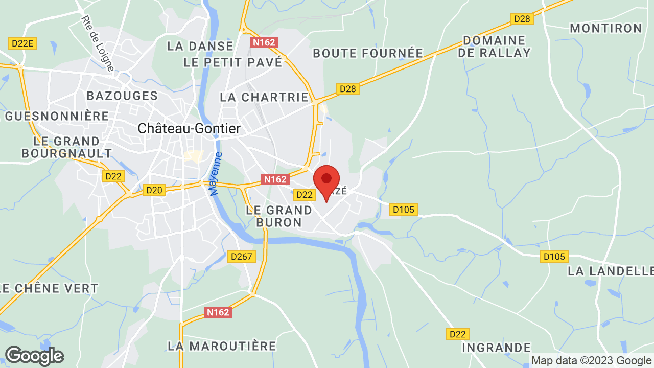 Google map
