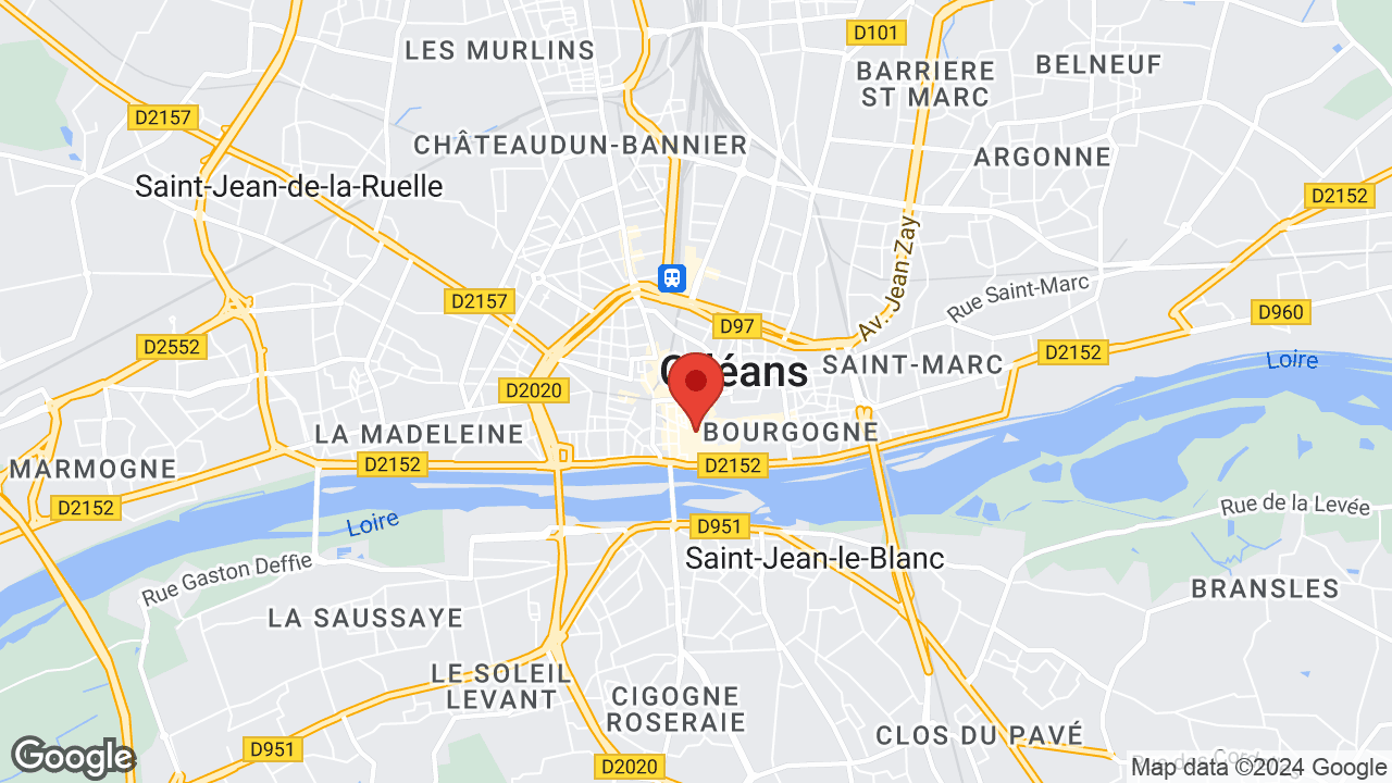 Google map