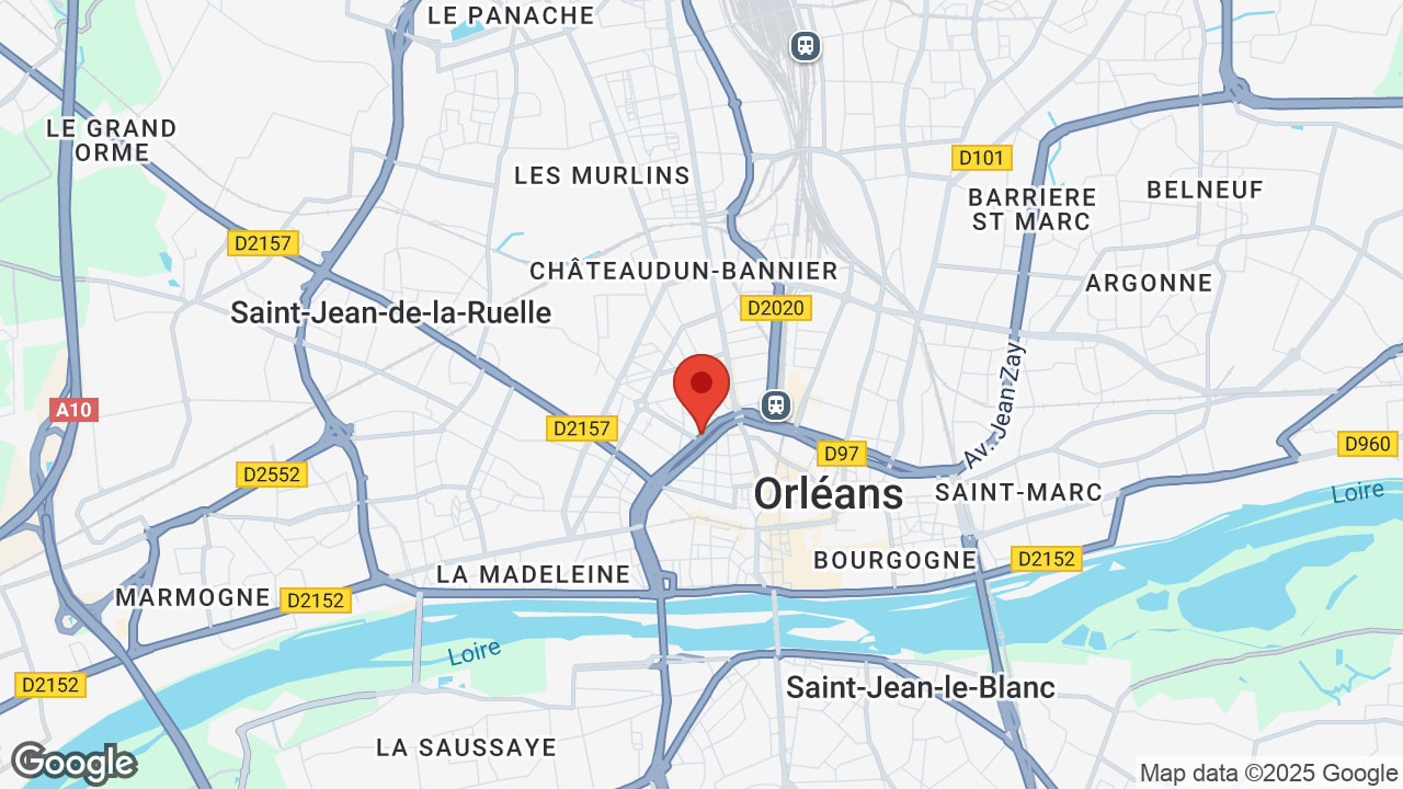 Google map
