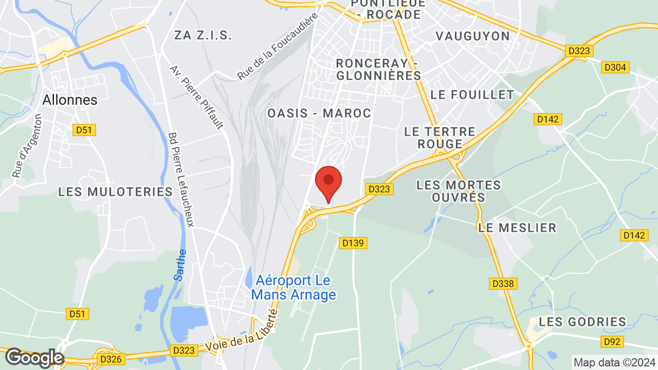 Google map