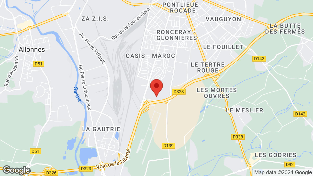 Google map