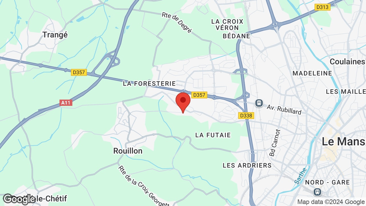 Google map