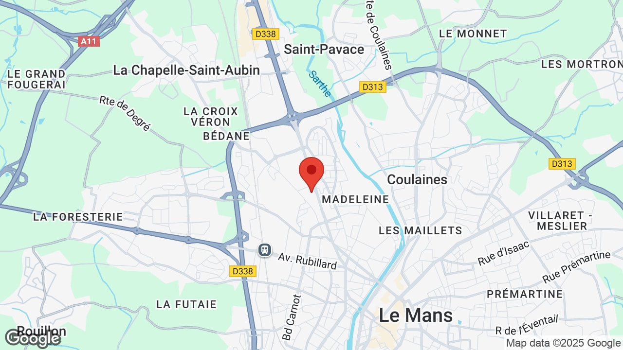 Google map