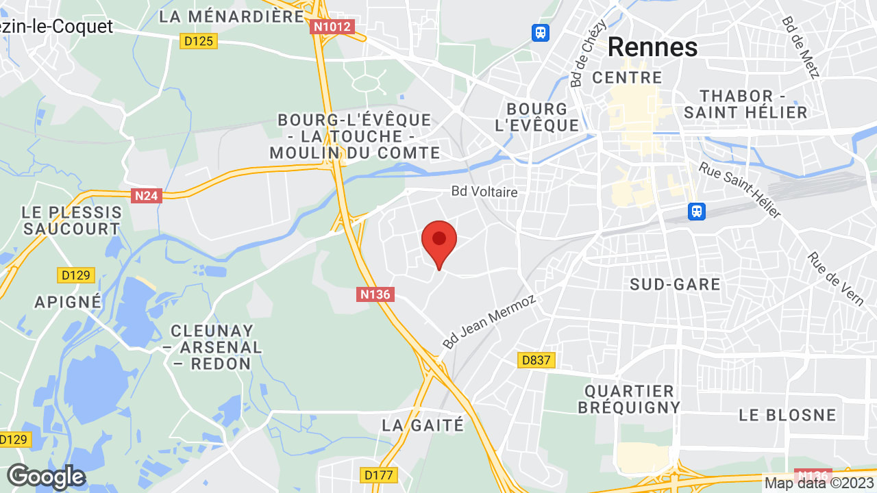 Google map