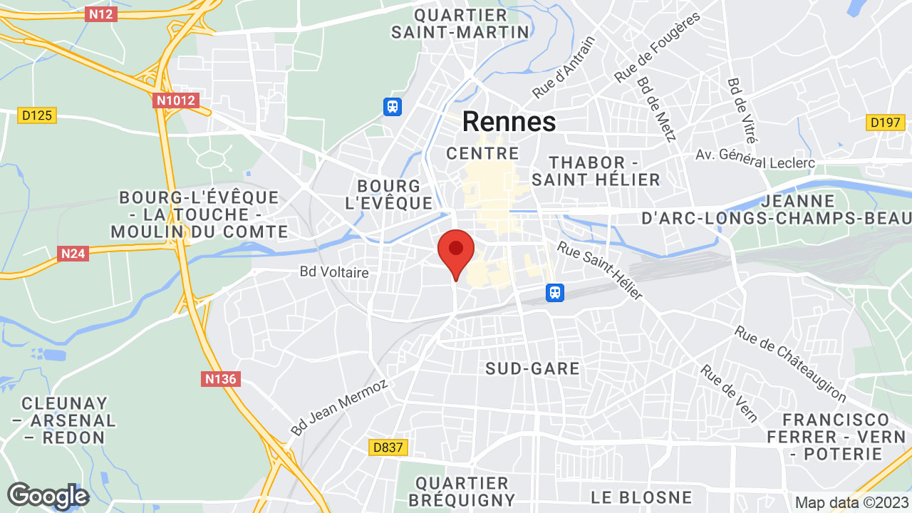 Google map
