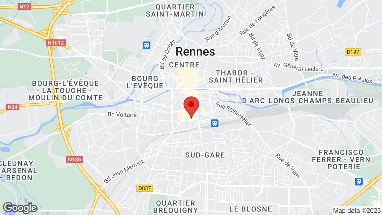 Google map