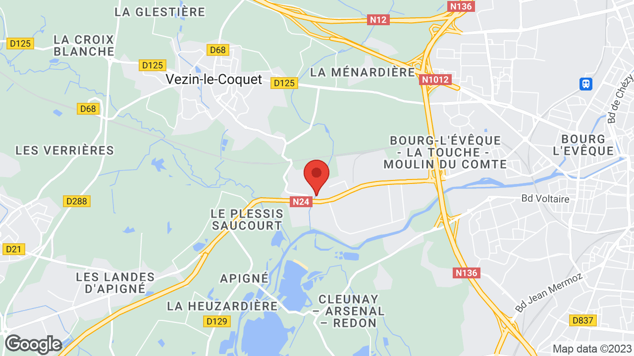 Google map