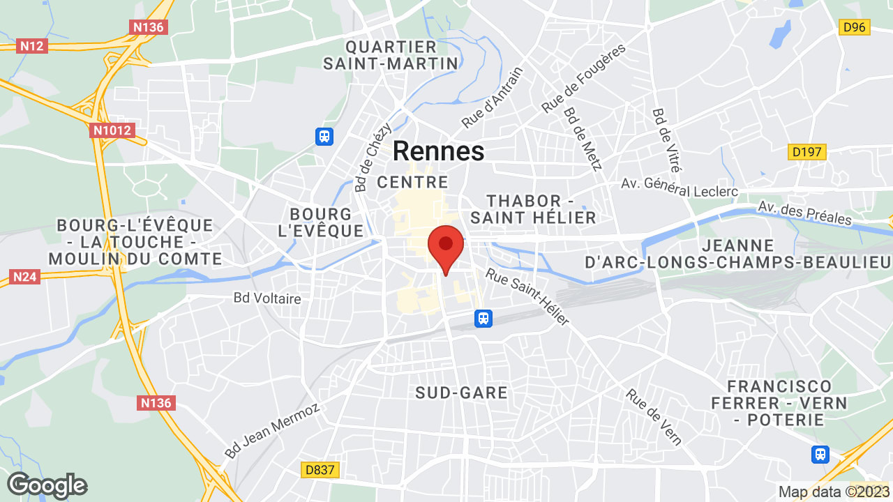 Google map