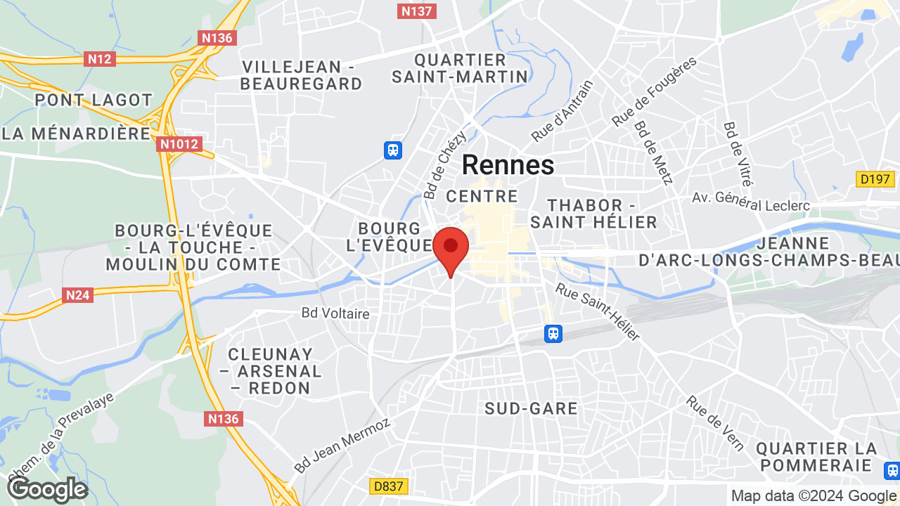 Google map