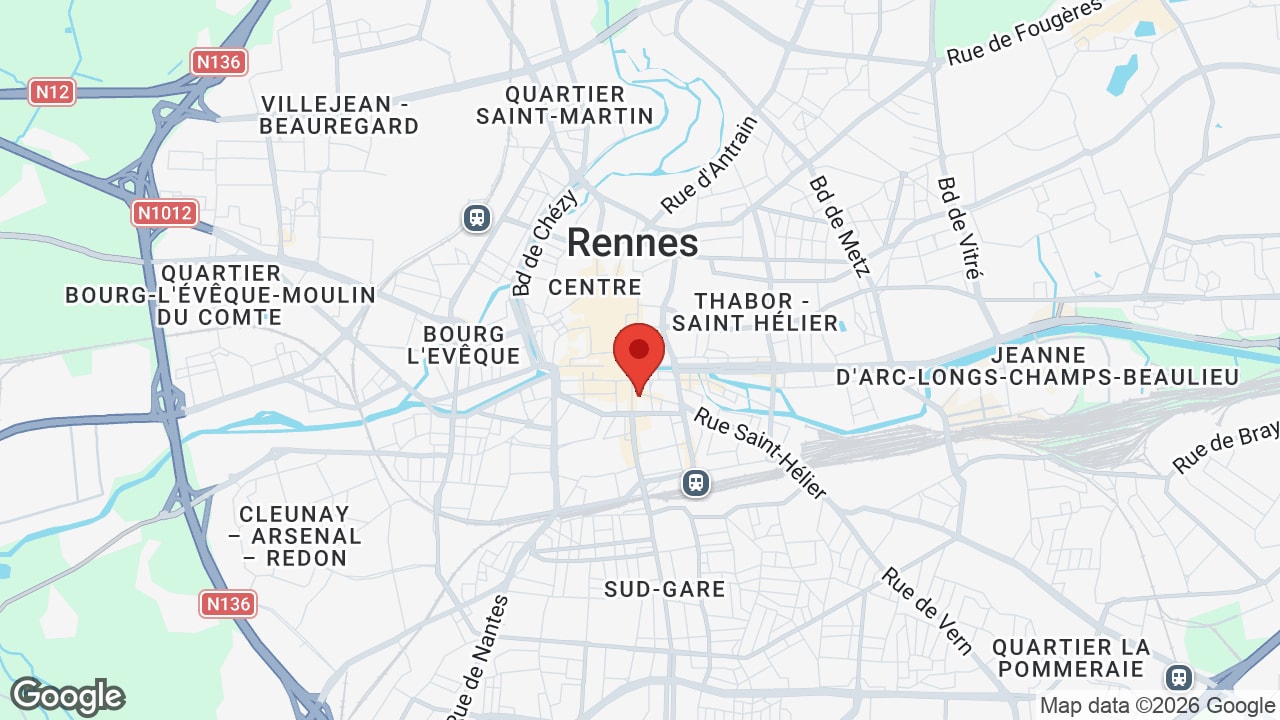 Google map