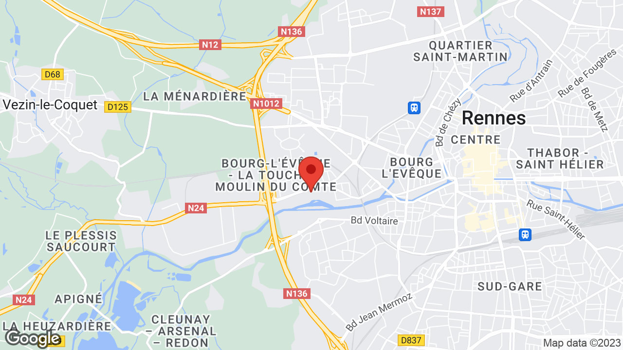 Google map