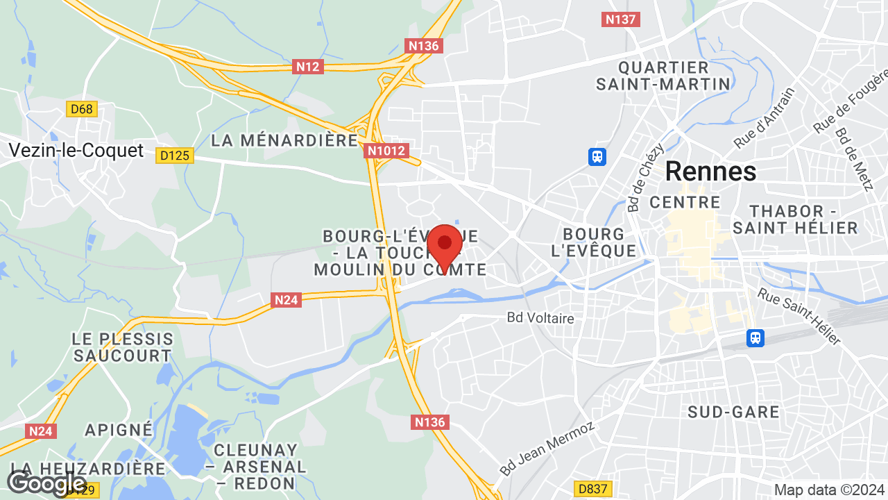 Google map