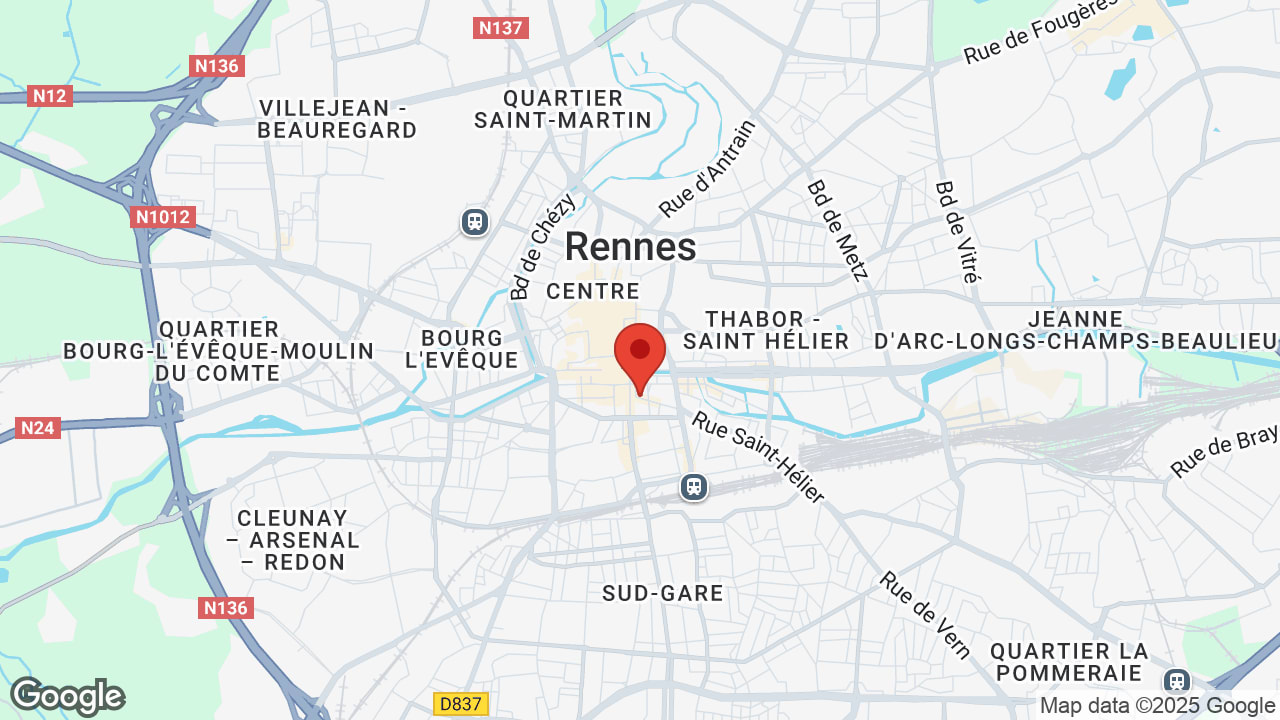Google map