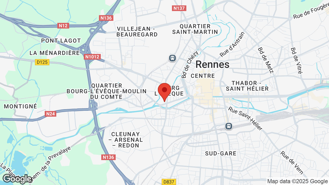 Google map