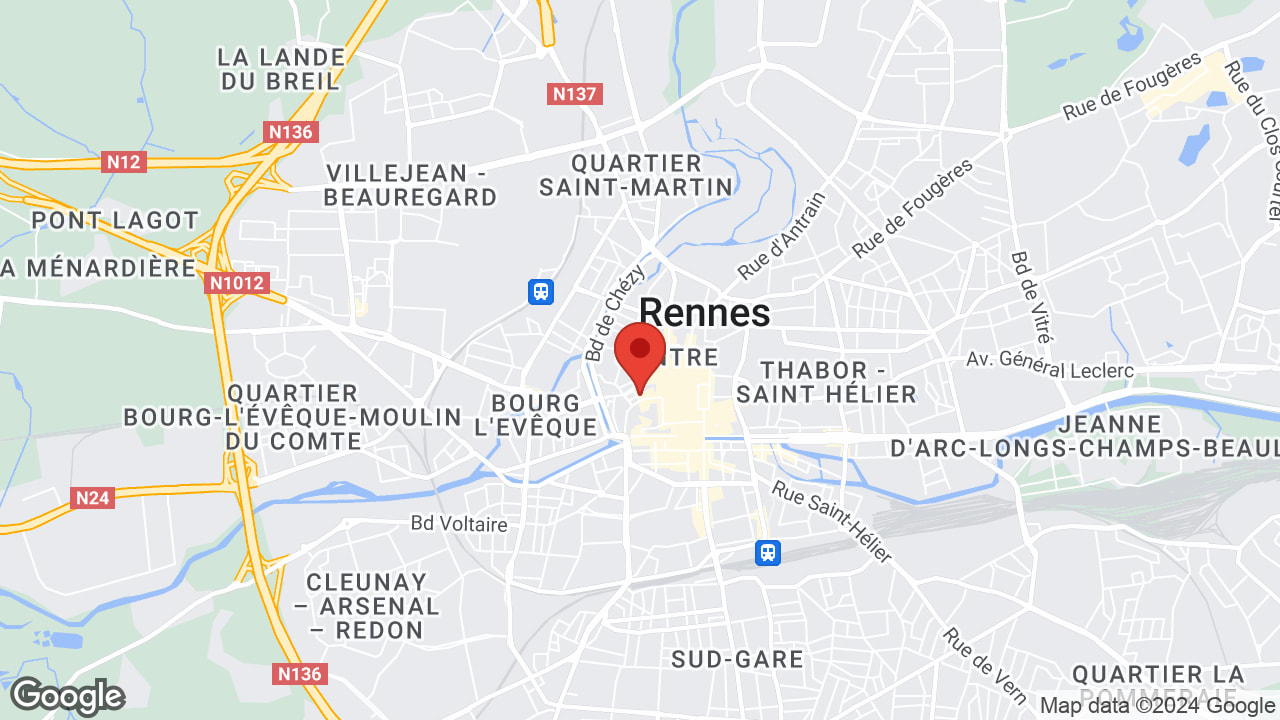 Google map
