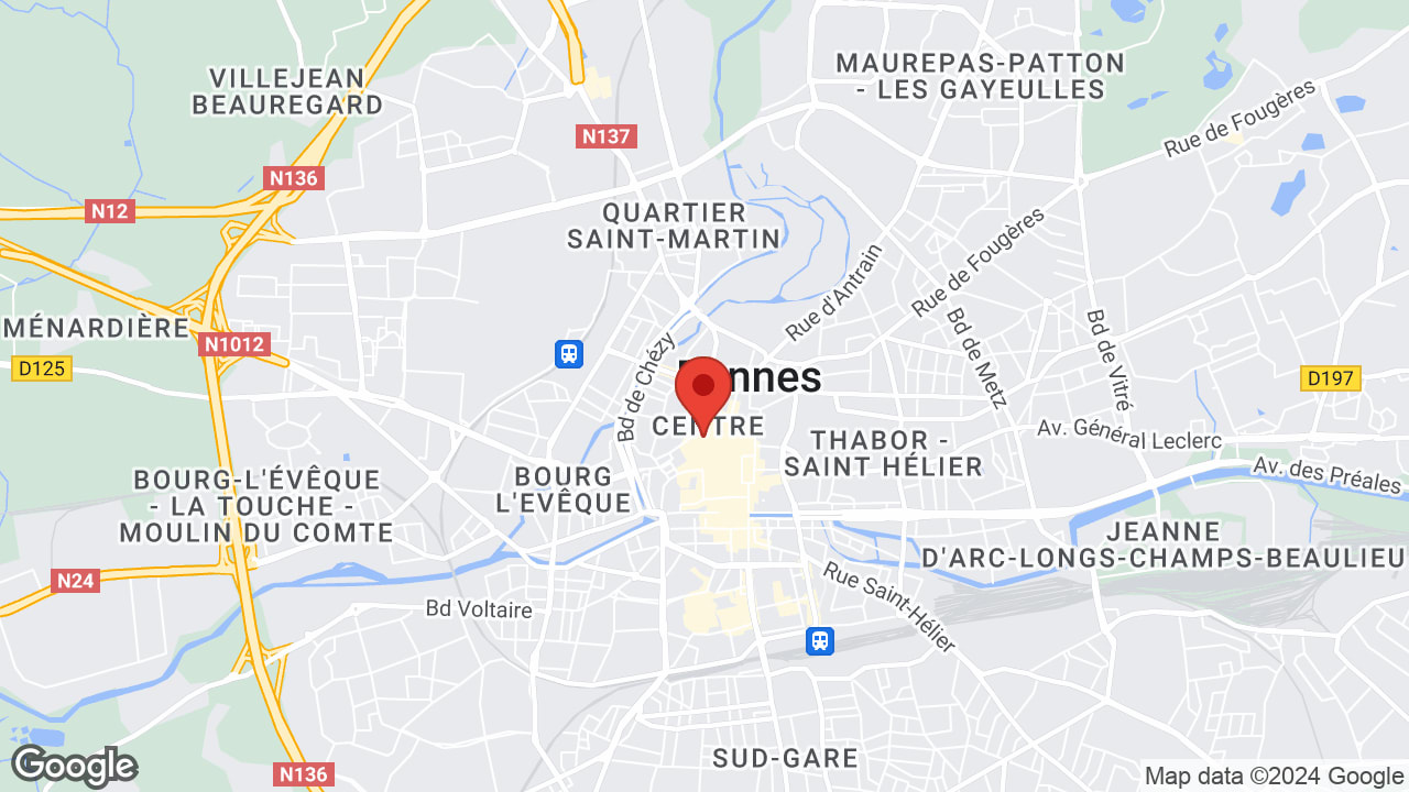 Google map