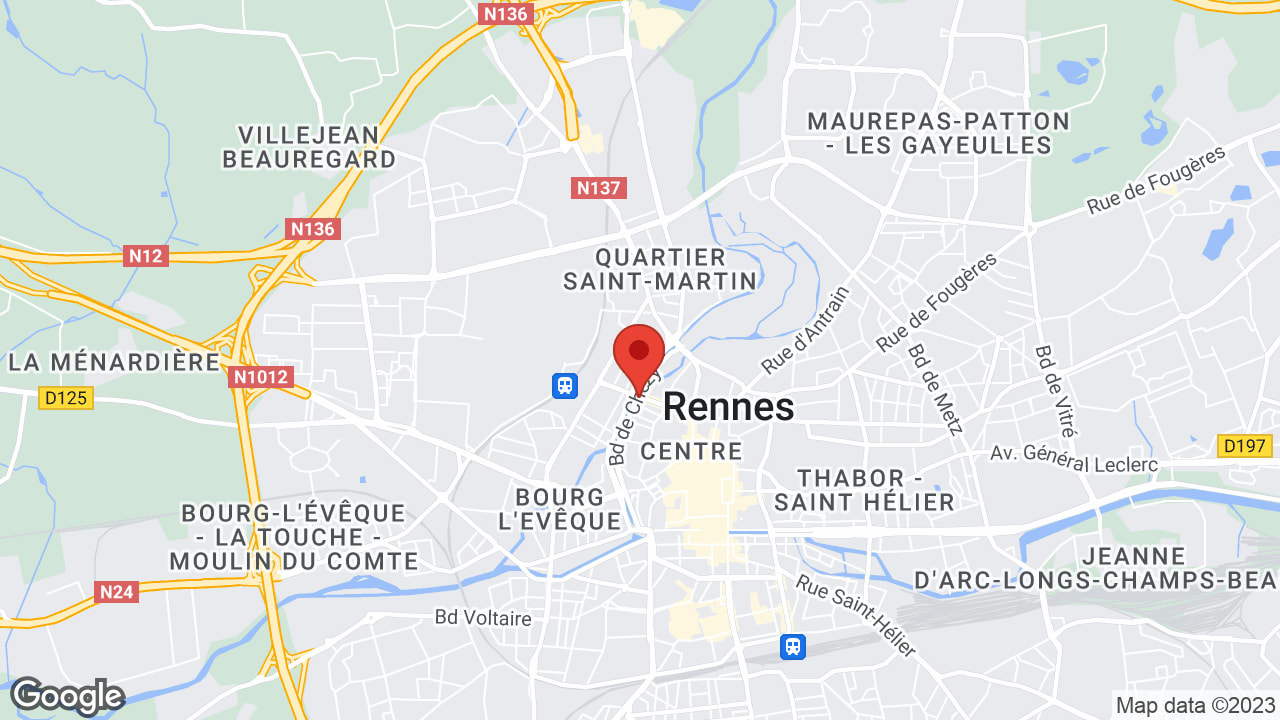 Google map