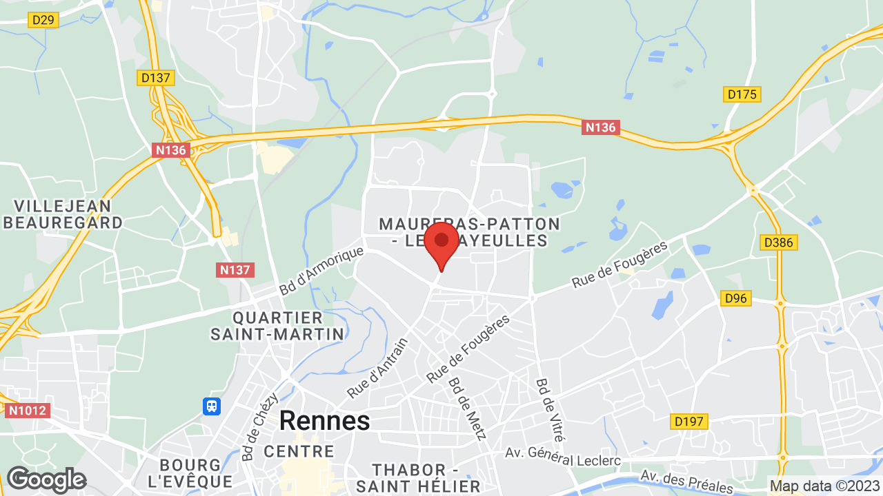 Google map