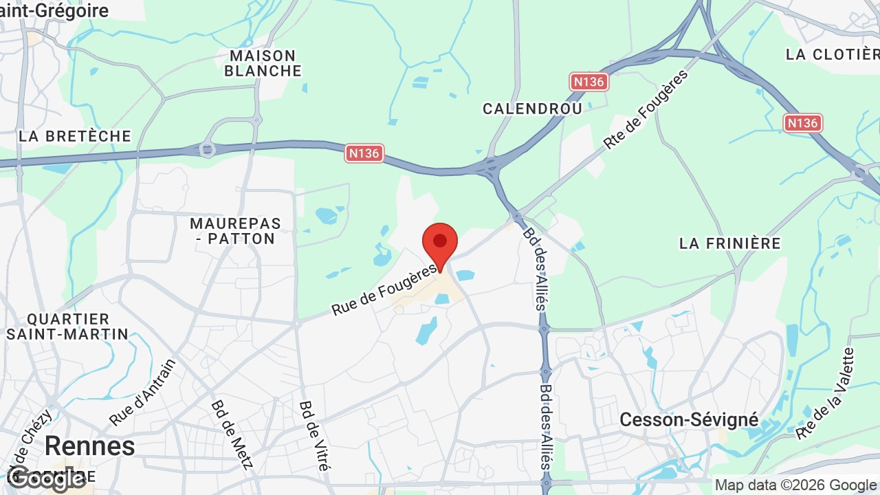 Google map