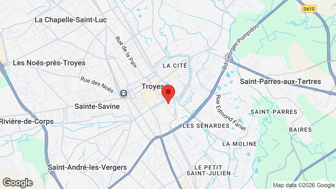 Google map