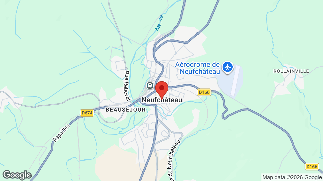 Google map