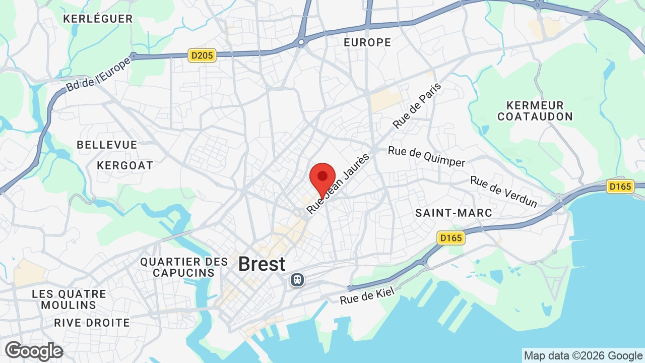 Google map