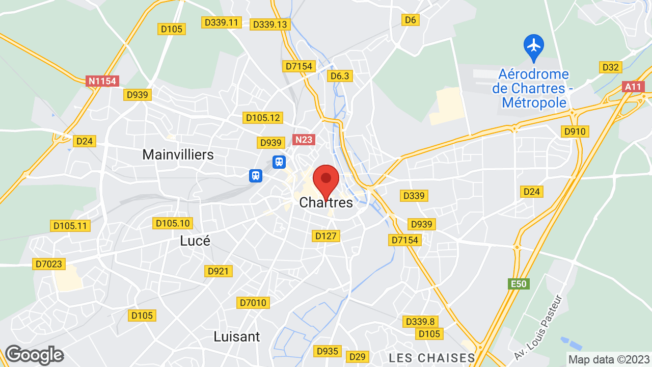 Google map