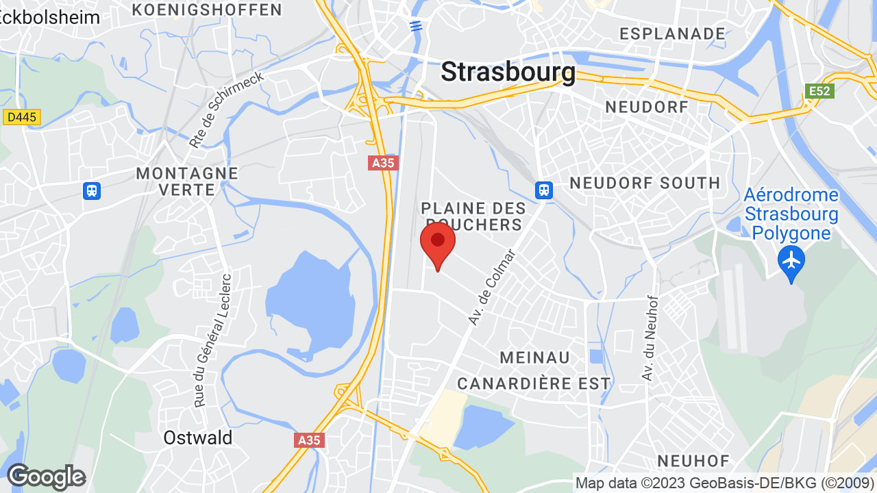Google map