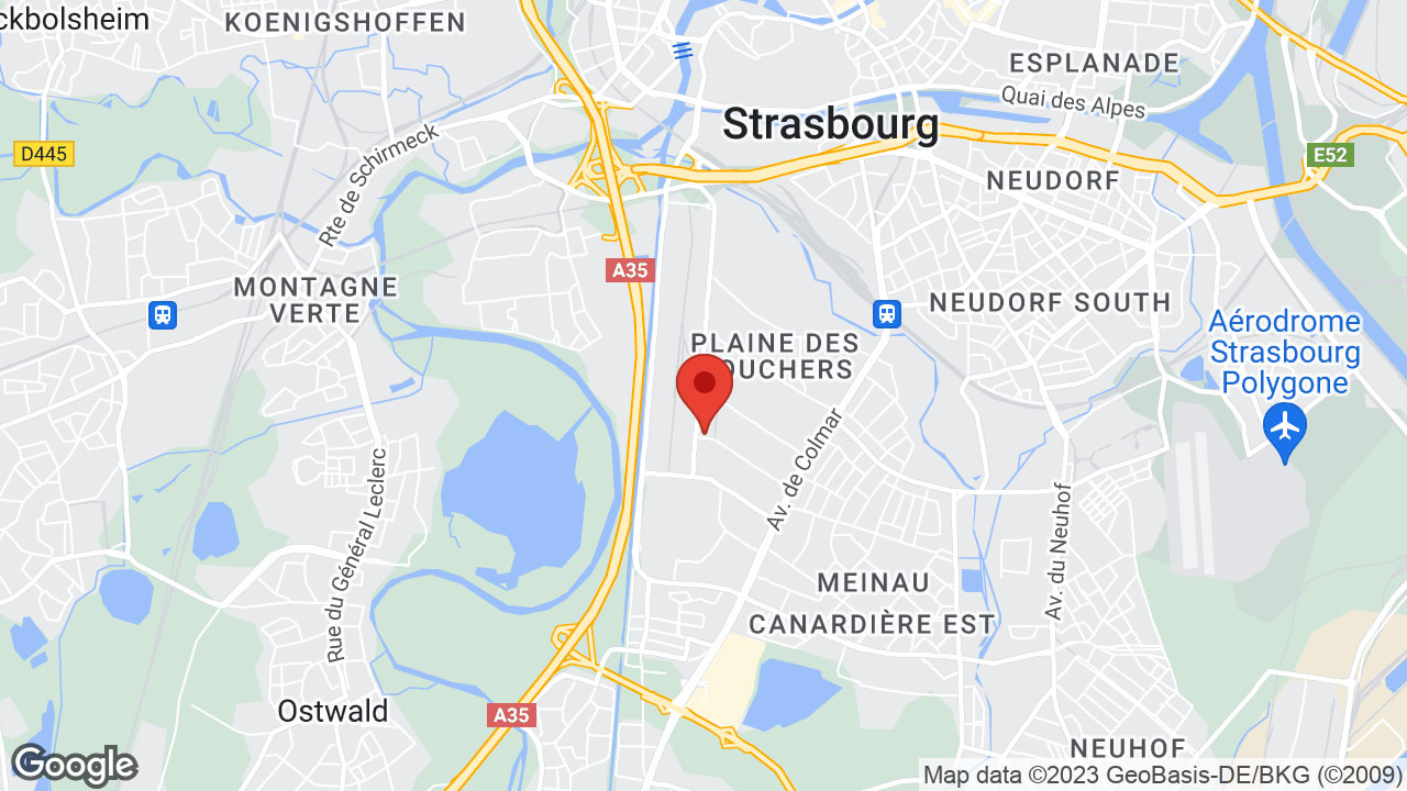 Google map