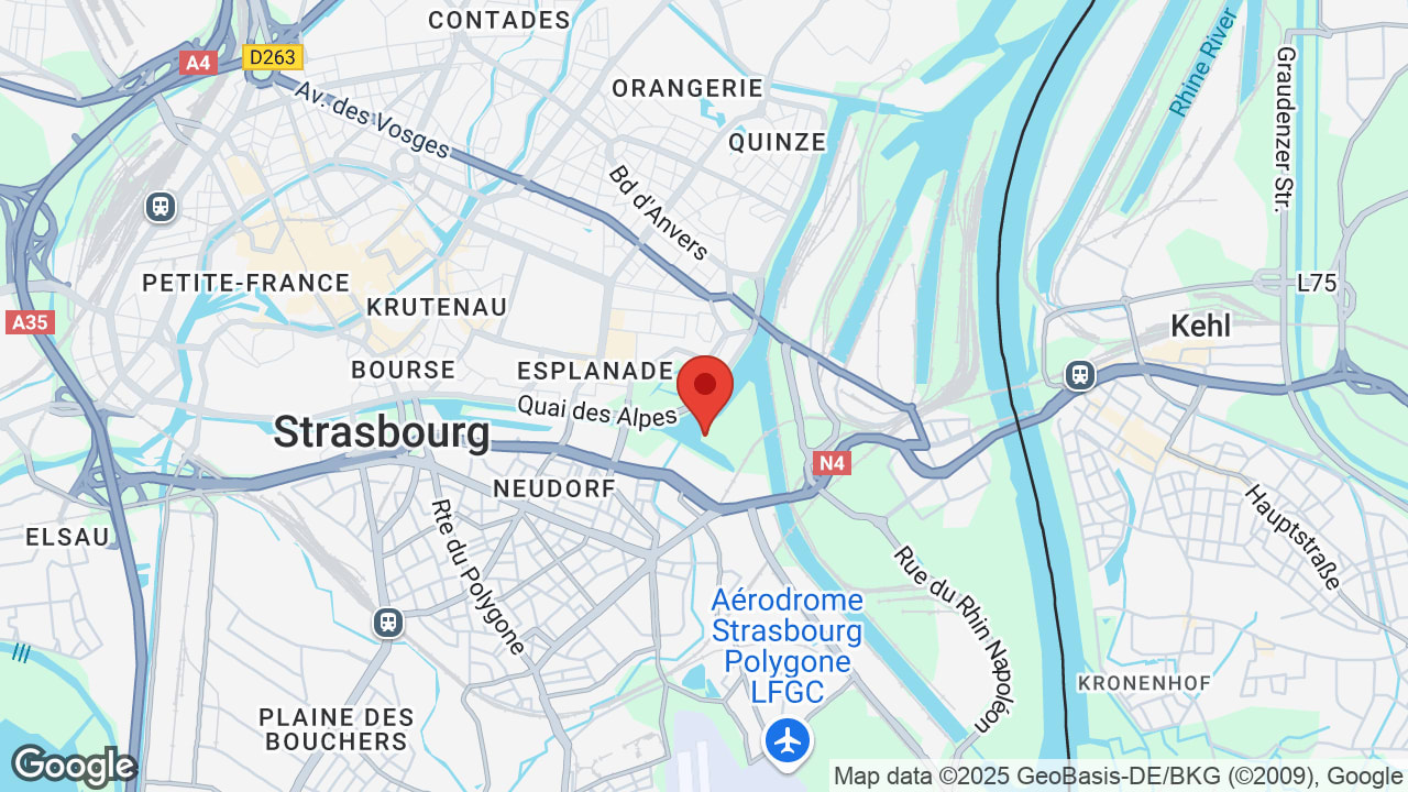 Google map