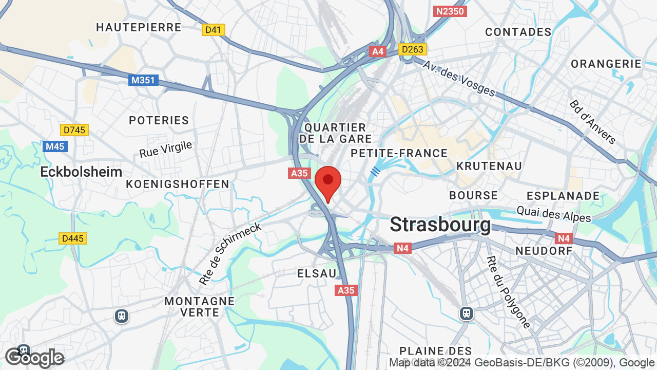 Google map