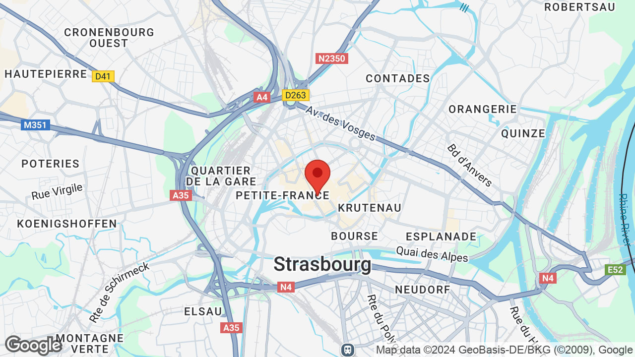 Google map