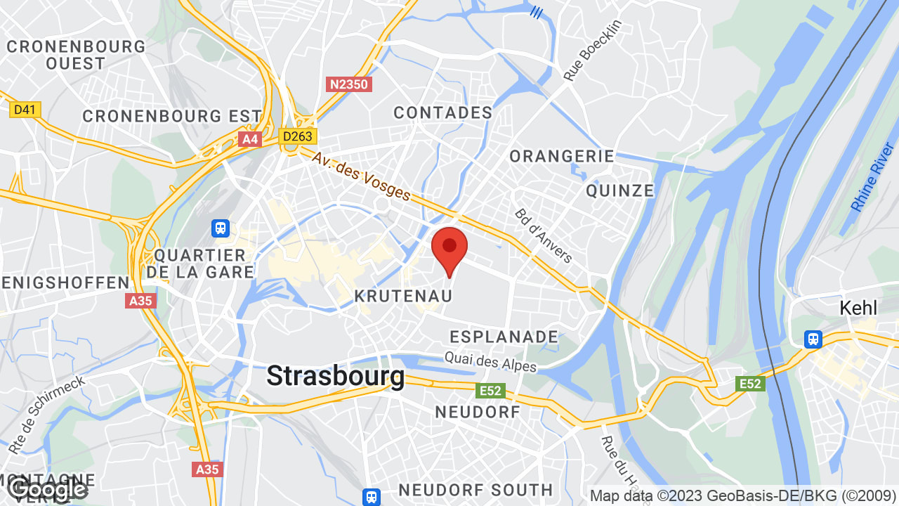 Google map