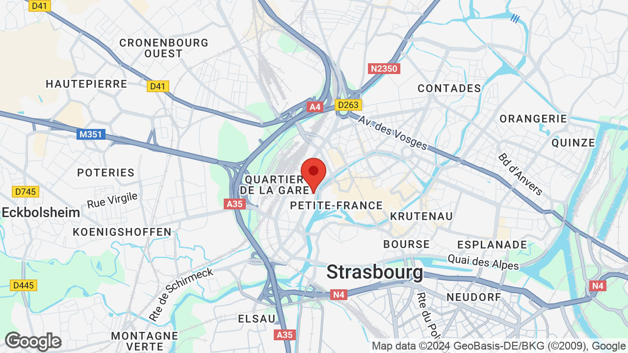 Google map