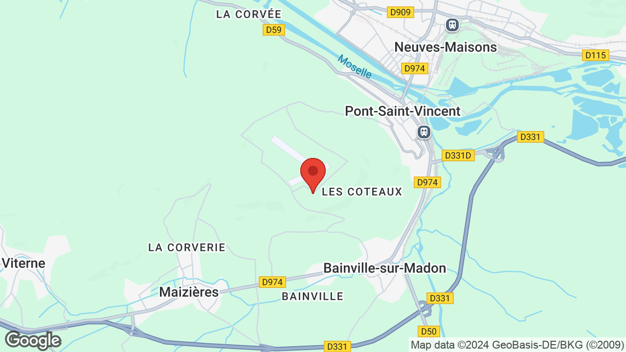 Google map