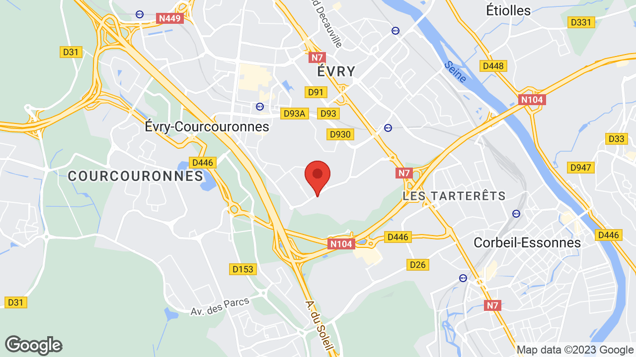 Google map