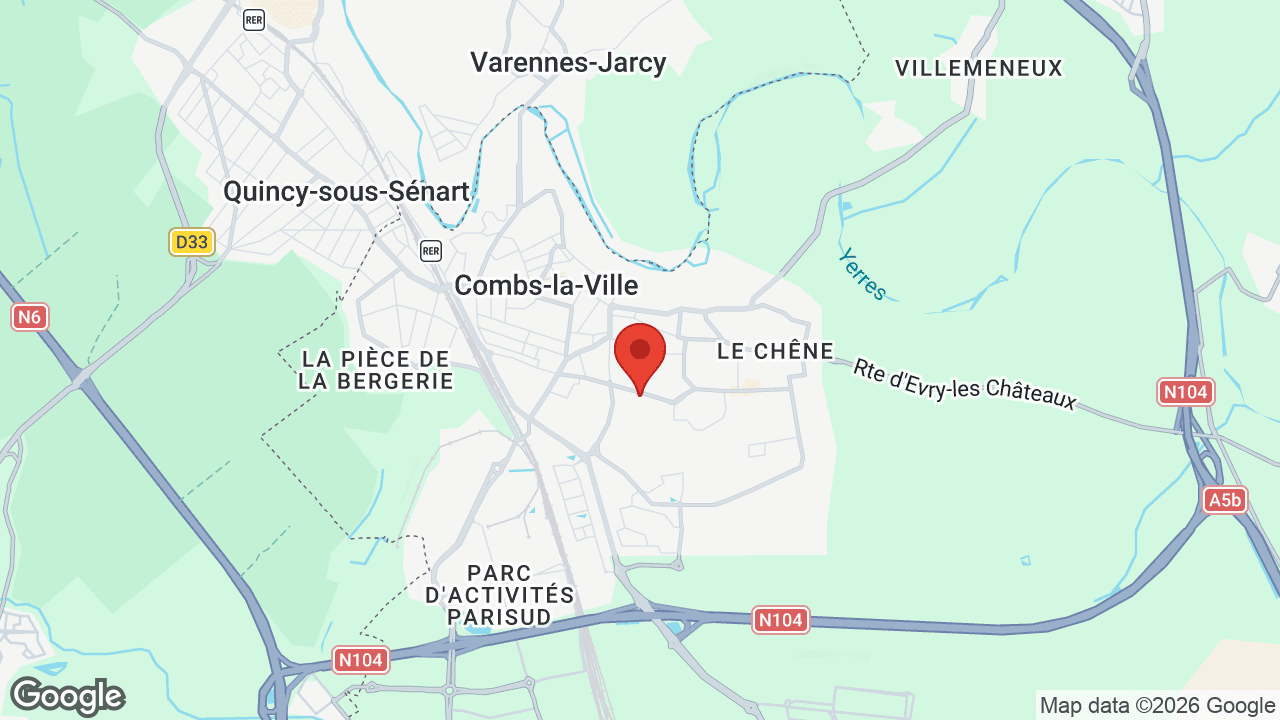 Google map