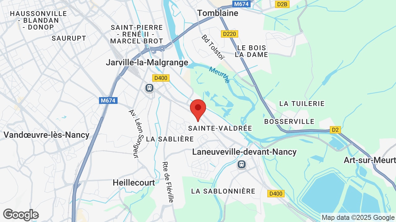 Google map