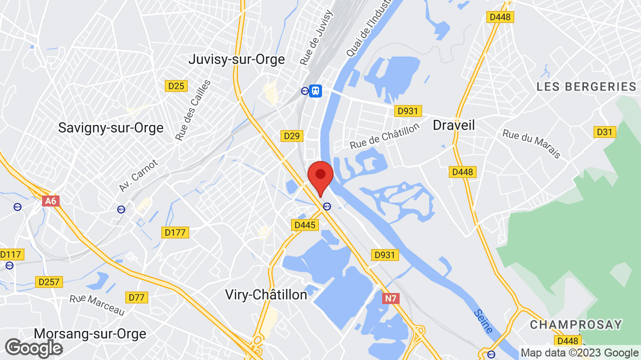 Google map